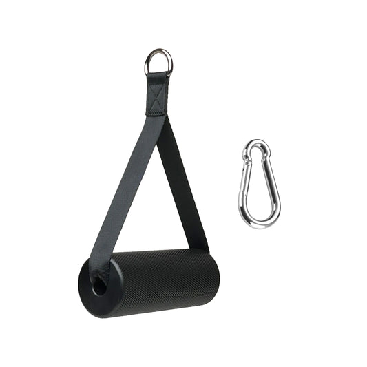 LAT Pulldown Attachments Double D Handle, V Bar Cable