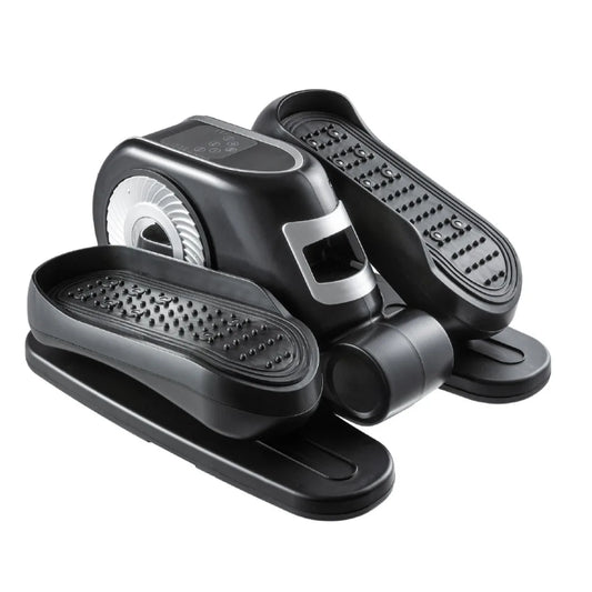 Household Under-Table Electric Elliptical Fitness Equipment Small Spacewalk Equipment Foldable Stepper