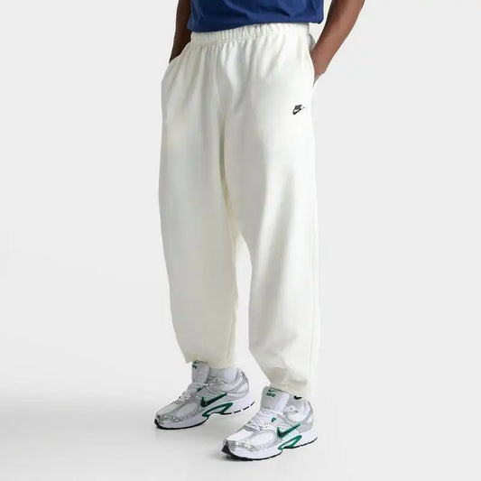 Nike | Men's Nike Club Oversized French Terry Sweatpants
