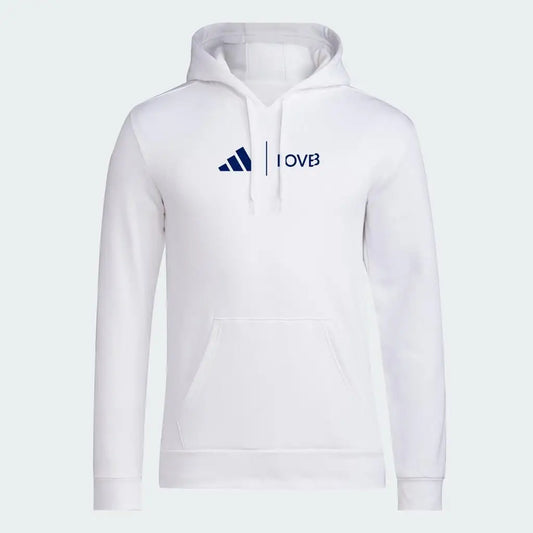 adidas | Men's  LOVB Hoodie