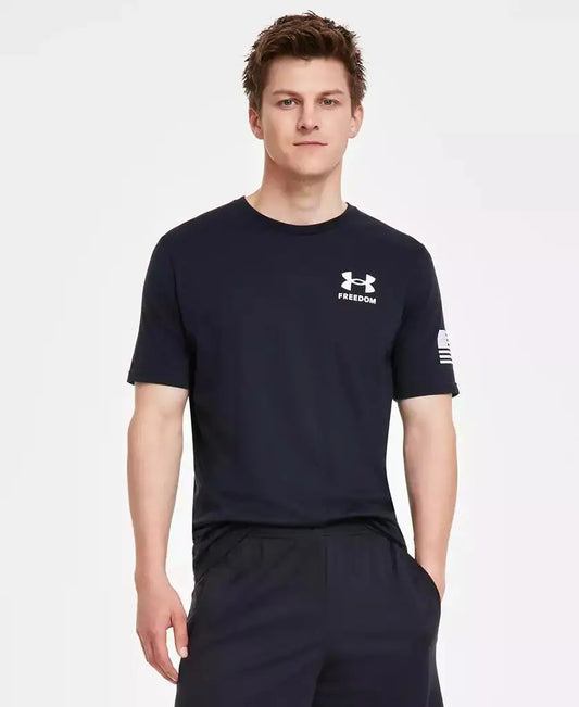 Under Armour | Men's Freedom Flag T-Shirt