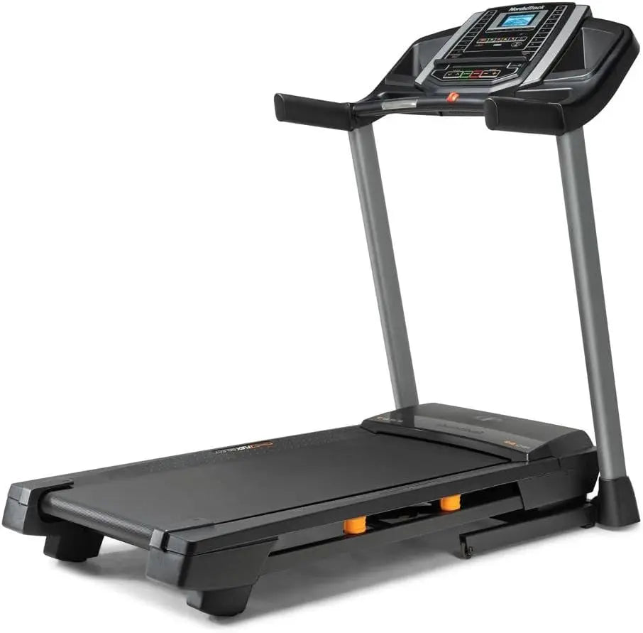 NordicTrack T Series: Perfect Treadmills Walking / Running Bluetooth