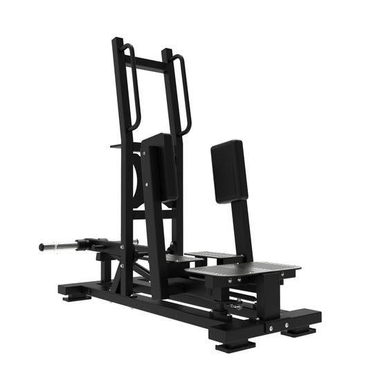 Commercial Gym Fitness Strength Equipment Standing Abductor Machine