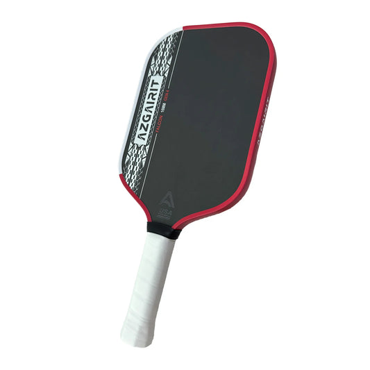 Pickleball Paddle:Gen 4 Propulsion Core|EVA Foam Honeycomb Core|Pickle Ball Paddle Carbon Fiber T700|Larger Sweet spot| Increase