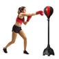 Punching Bag with Stand Punching Bag