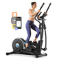 Elliptical Machine Magnetic Drive System 16Levels Adjustable