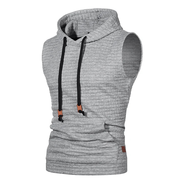 2022 Gym Men T Shirt Casual Long Sleeve Slim Tops Tees Elastic T-shirt Sports Fitness Thin Comfort Breathable Quick Dry Hooded