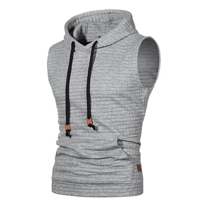 2022 Gym Men T Shirt Casual Long Sleeve Slim Tops Tees Elastic T-shirt Sports Fitness Thin Comfort Breathable Quick Dry Hooded