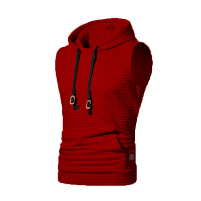 2022 Gym Men T Shirt Casual Long Sleeve Slim Tops Tees Elastic T-shirt Sports Fitness Thin Comfort Breathable Quick Dry Hooded