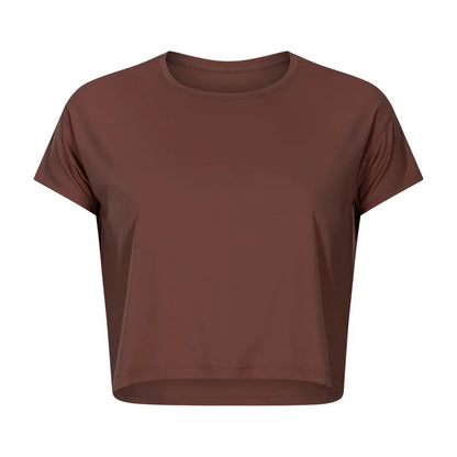 Sport t-Shirts Short Sleeve Shirts Quick Dry