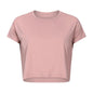 Sport t-Shirts Short Sleeve Shirts Quick Dry