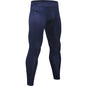 men  Pocket Gym Leggings Sport Pants Workout Fitness Compression Pants Men Sweatpants Breathable Slim Tight Pants
