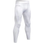 men  Pocket Gym Leggings Sport Pants Workout Fitness Compression Pants Men Sweatpants Breathable Slim Tight Pants