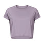 Sport t-Shirts Short Sleeve Shirts Quick Dry