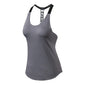Fitness Top Women Breathable Workout Tank Top
