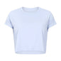 Sport t-Shirts Short Sleeve Shirts Quick Dry