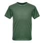 Quick Dry Camouflage T-shirt Men Gym Fitness