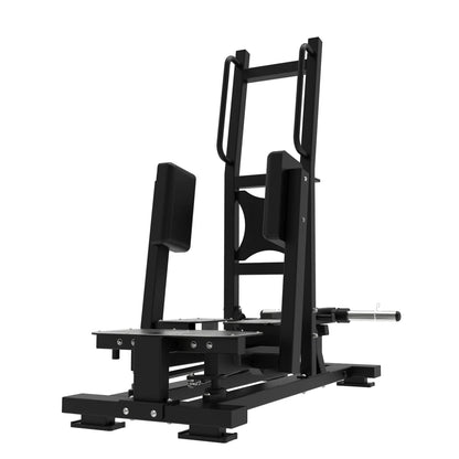 Commercial Gym Fitness Strength Equipment Standing Abductor Machine