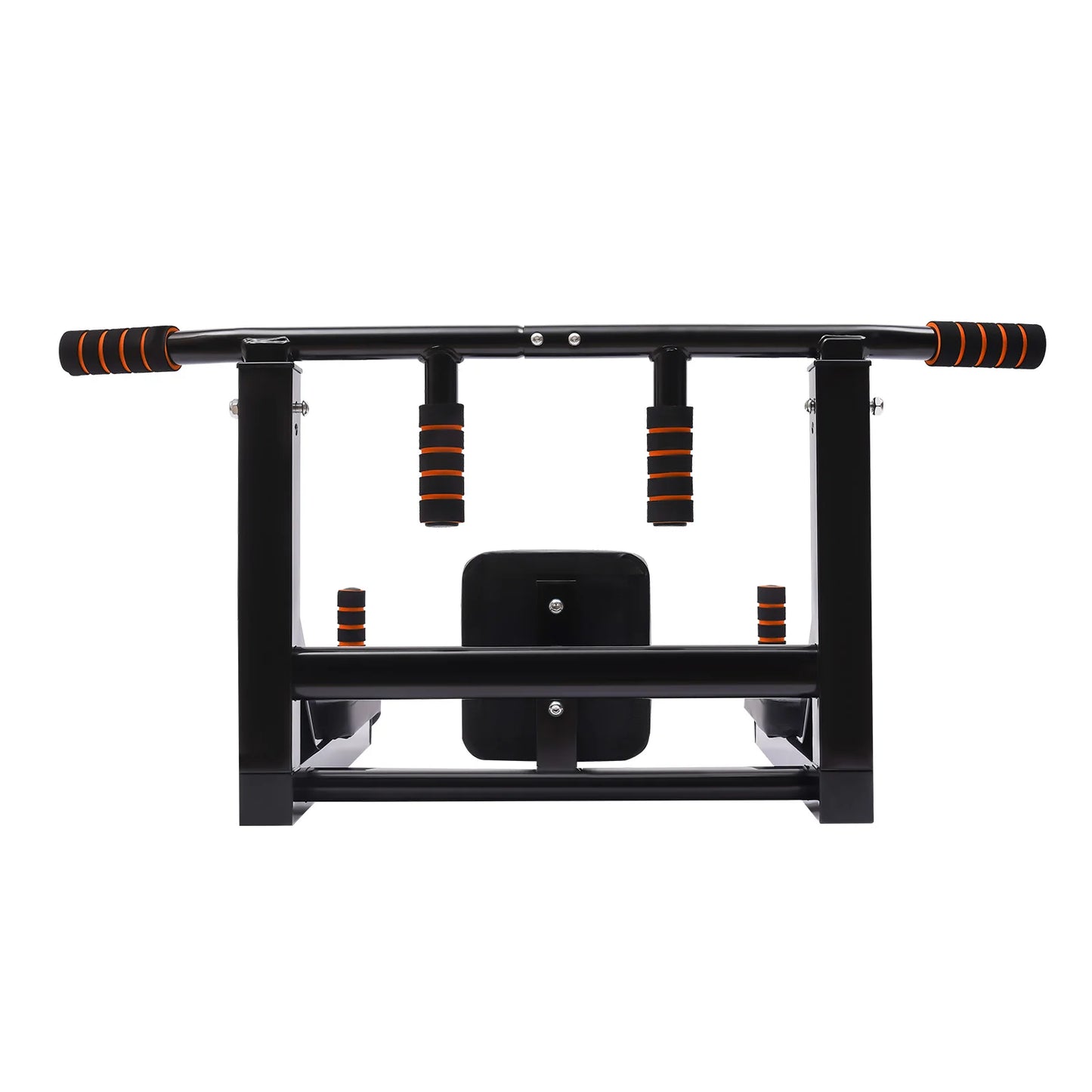 Wall Mounted Pull / Chin Up Dip Bar