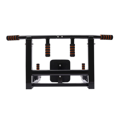 Wall Mounted Pull / Chin Up Dip Bar
