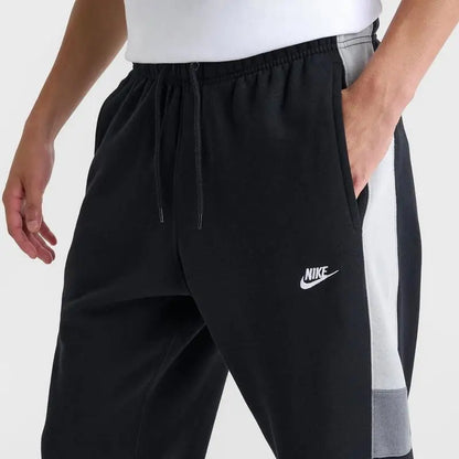 Nike | Men's Nike Club Fleece Tracksuit Jogger Pants
