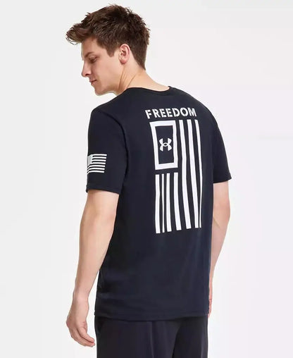 Under Armour | Men's Freedom Flag T-Shirt