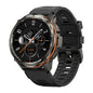 GPS Smart Watches Men Women Digital Bluetooth