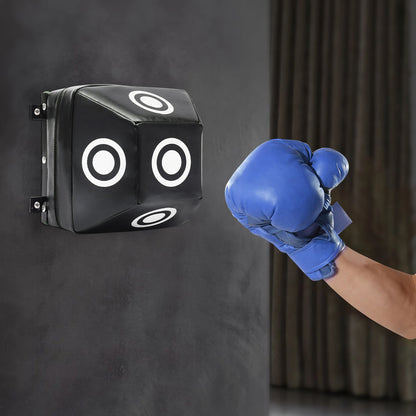 Wall Mount Uppercut Boxing Training Punching Target