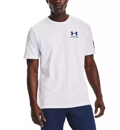 Under Armour | Men's Freedom Flag T-Shirt