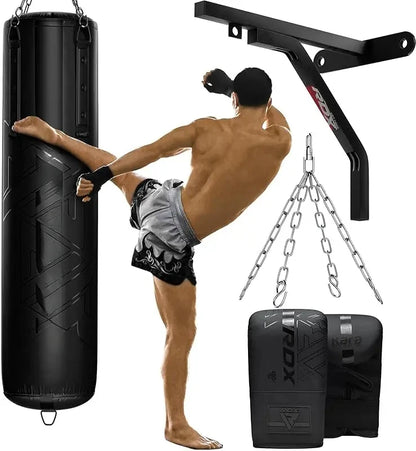 Heavy 5FT Punching Bag Pro Training