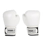 2pcs Leather Sponge Boxing Training Mitts Kids