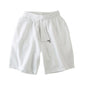 Summer Breathable Men Mesh Shorts Gym Bodybuilding Casual Loose Shorts Joggers Outdoor Fitness Beach Short Pants Sweatpant L-4XL