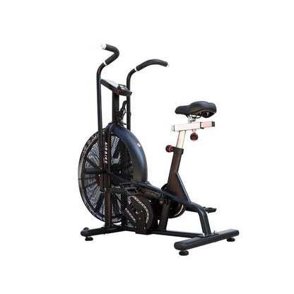 Home Gym Fitness Weight Strength Training Workout Spinbike  air bike fan exercise bike