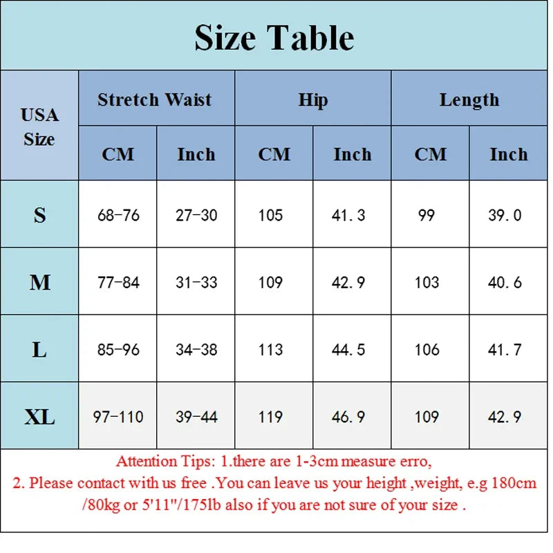 2022 Men's Stretch Fitness Sportswear Tracksuit Bottoms Sweatpants Gym Pants