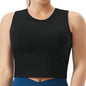 Women's Medium Support Crop Top Sports Bra