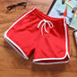 Sports Shorts Men's Running Shorts Summer Gym Men Fitness Training Badminton Pants Fast Dry Loose Fitting Workout Shorts