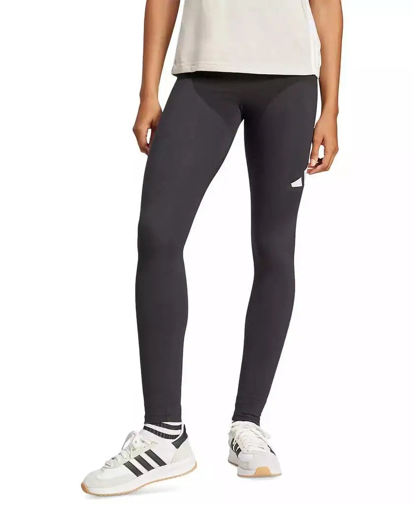 adidas | Women's Essentials Big Logo Cotton Leggings