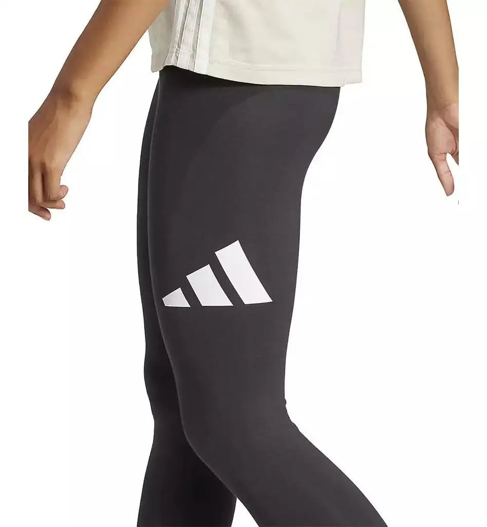adidas | Women's Essentials Big Logo Cotton Leggings