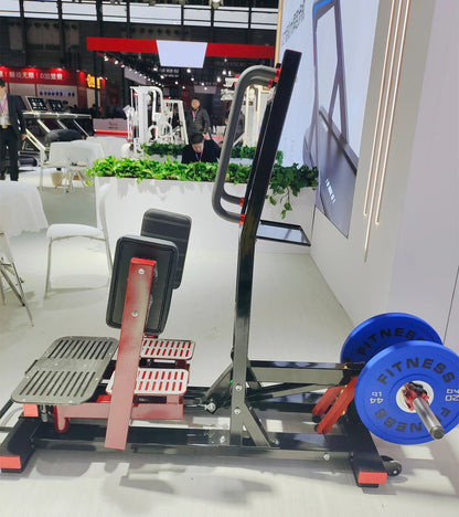 Commercial Gym Fitness Strength Equipment Standing Abductor Machine