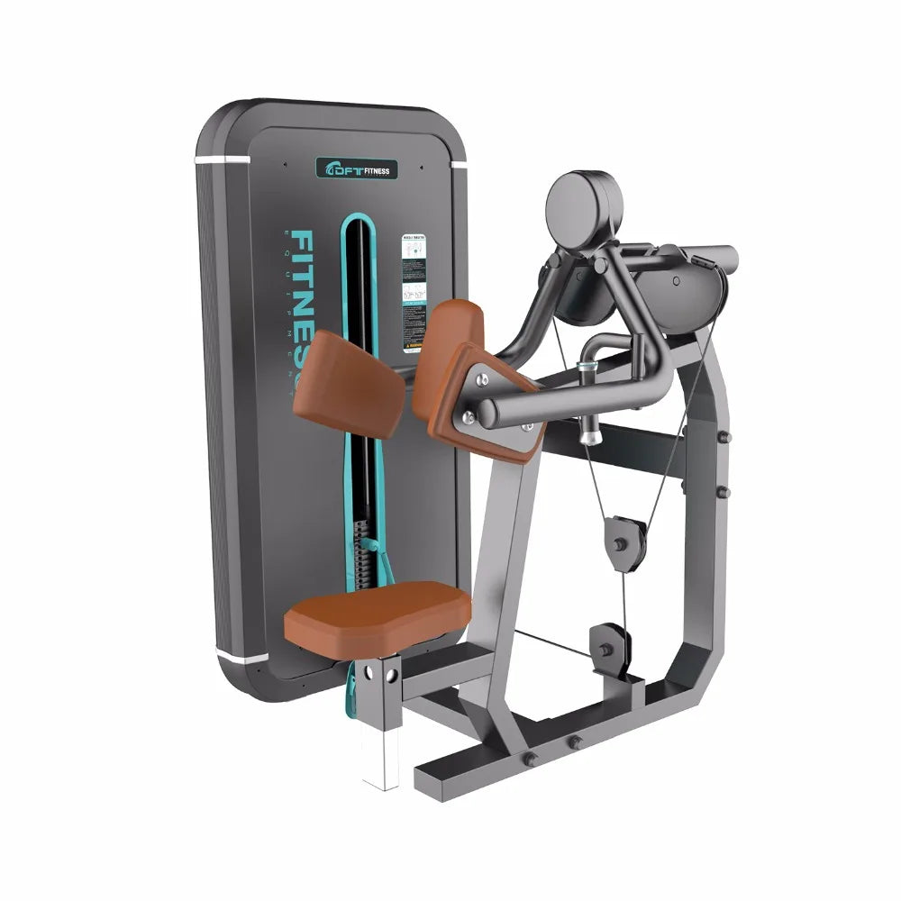 Commercial Gym Equipment Lateral Raise/ Seated