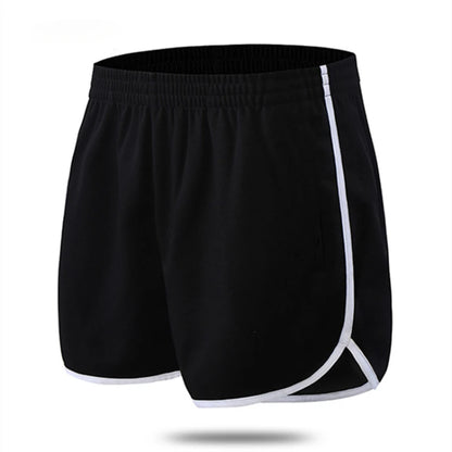 Sports Shorts Men's Running Shorts Summer Gym Men Fitness Training Badminton Pants Fast Dry Loose Fitting Workout Shorts