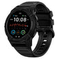 GPS Smart Watches Women Altimeter Barometer Bluetooth C