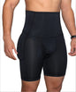 Men s Seamless Compression Boxer Briefs Shapewear