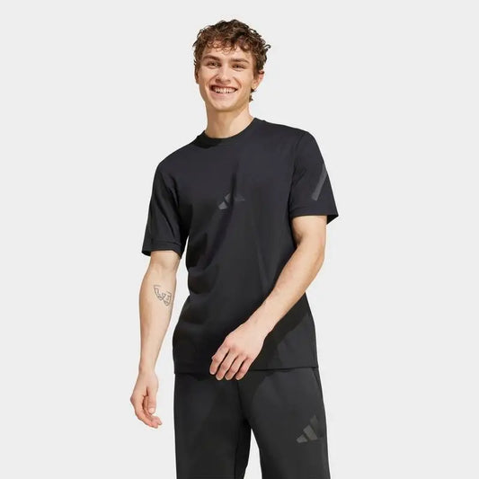 Adidas Men's Z.N.E. Running T-Shirt for Active Runners Sportswear Clothing & Accessories