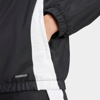 adidas | Women's adidas Tiro 24 Windbreaker Jacket