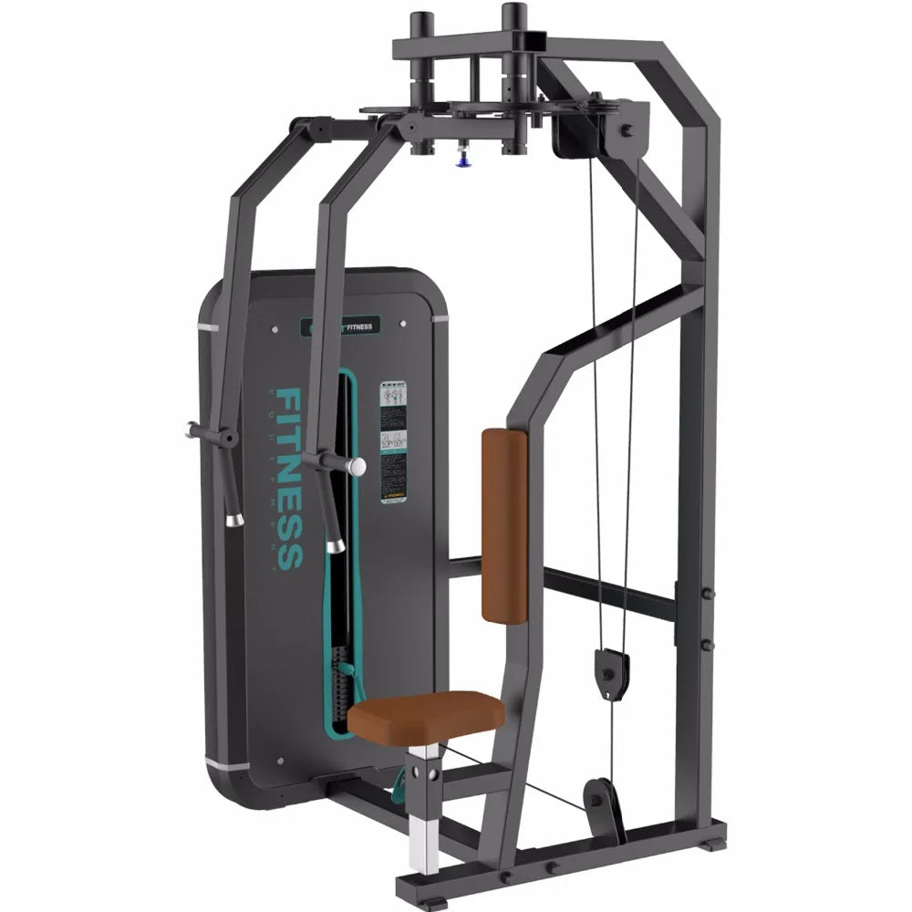 Commercial Gym Equipment Lateral Raise/ Seated