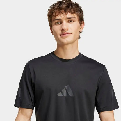 Adidas Men's Z.N.E. Running T-Shirt for Active Runners Sportswear Clothing & Accessories