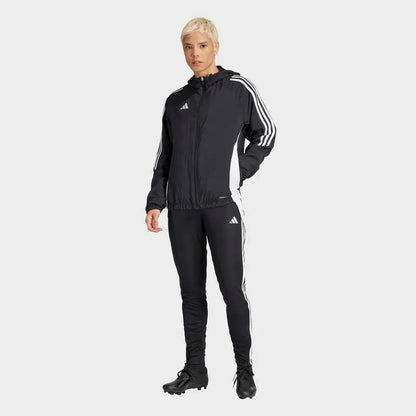 adidas | Women's adidas Tiro 24 Windbreaker Jacket