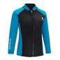 Women's Long Sleeve 2mm Wetsuit Top Jacket Warm