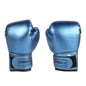 2pcs Leather Sponge Boxing Training Mitts Kids